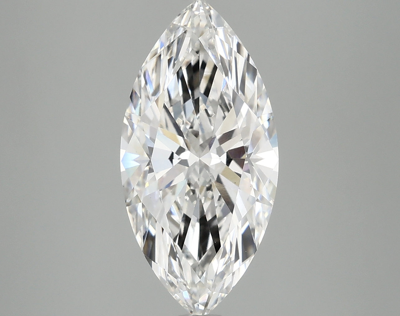3.10 Carat Marquise Lab Grown Diamond