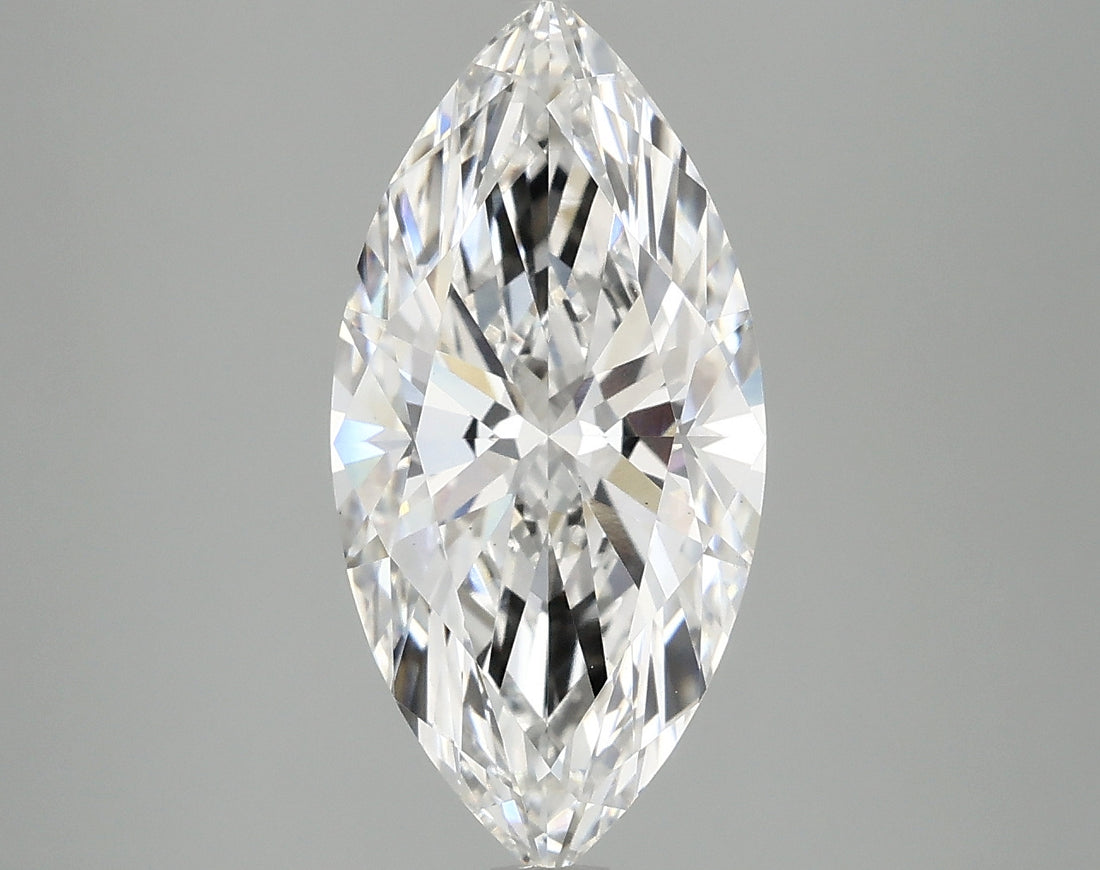 3.10 Carat Marquise Lab Grown Diamond