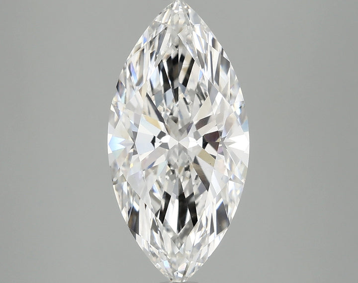 3.10 Carat Marquise Lab Grown Diamond