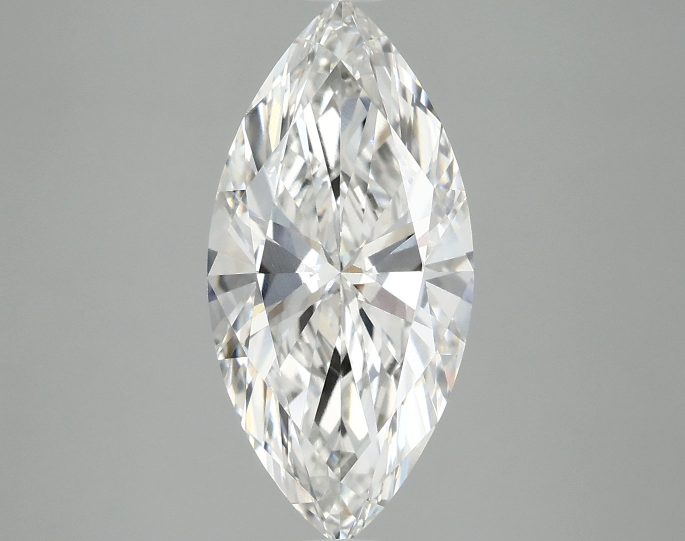 2.99 Carat Marquise Lab Grown Diamond