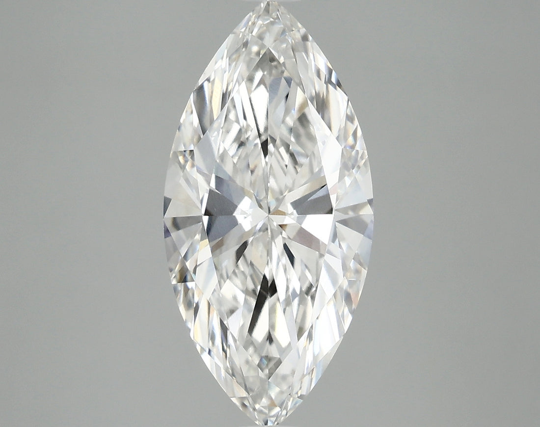 2.99 Carat Marquise Lab Grown Diamond