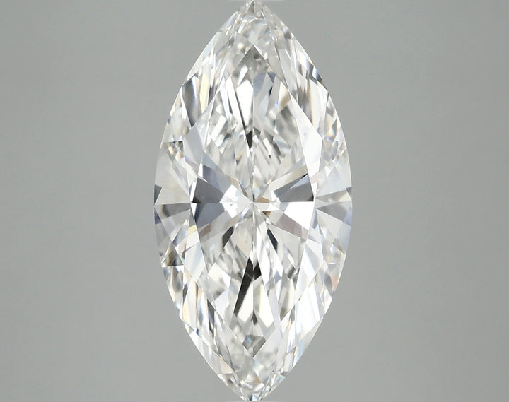 2.99 Carat Marquise Lab Grown Diamond