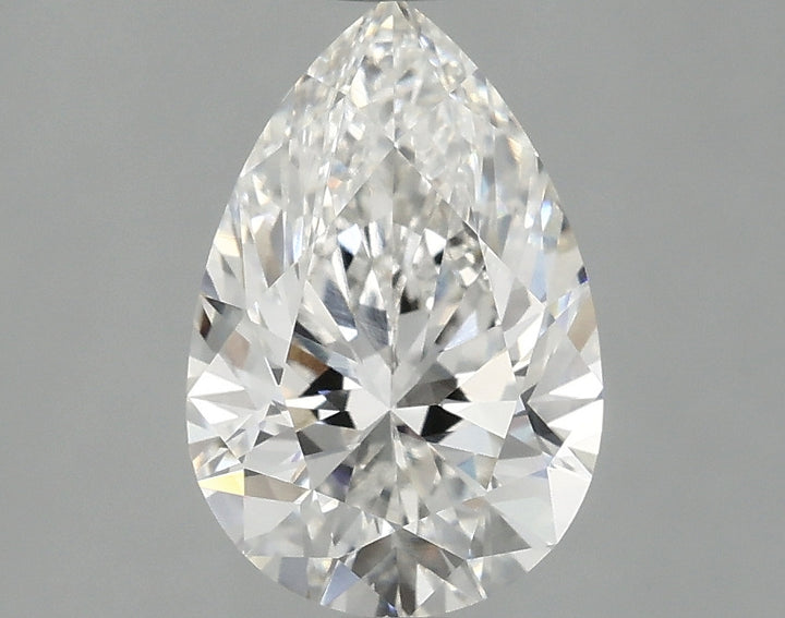 2.01 Carat Pear Lab Grown Diamond