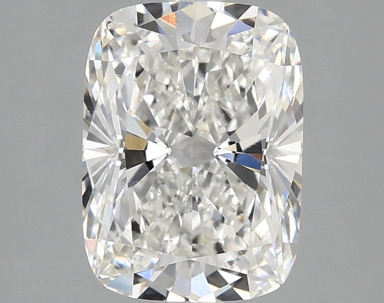 2.09 Carat Cushion Lab Grown Diamond