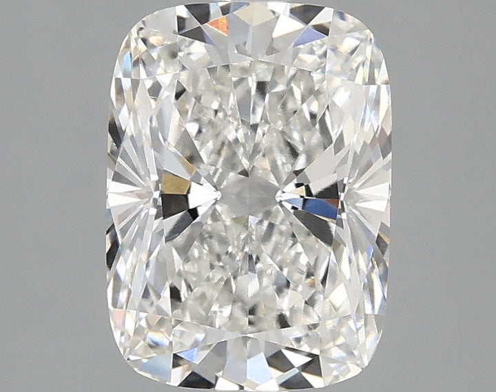 2.09 Carat Cushion Lab Grown Diamond