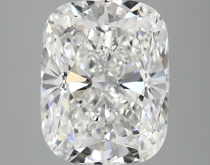 4.05 Carat Cushion Lab Grown Diamond