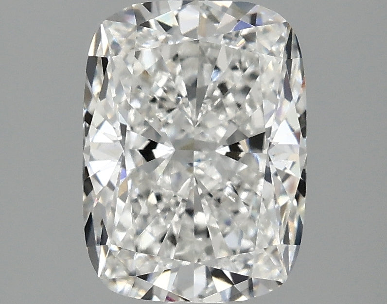 1.98 Carat Cushion Lab Grown Diamond