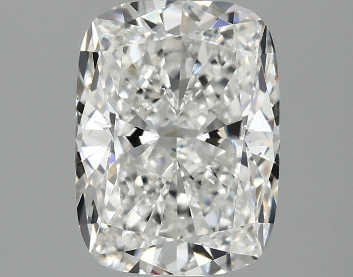 1.98 Carat Cushion Lab Grown Diamond