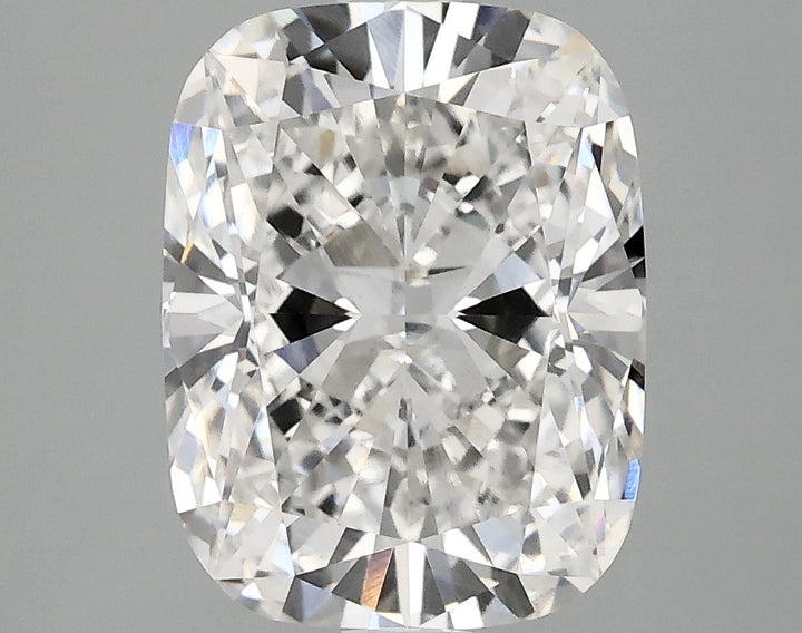 3.09 Carat Cushion Lab Grown Diamond