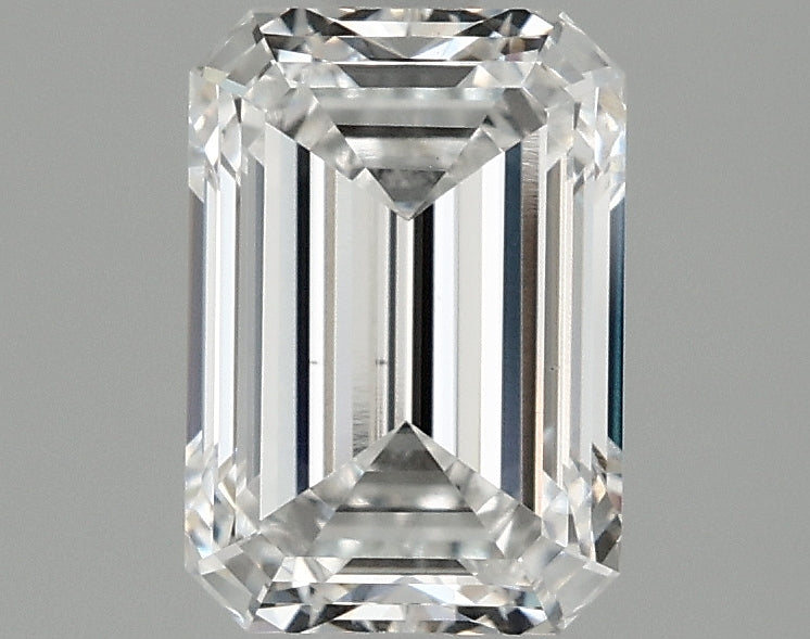 2.03 Carat Emerald Lab Grown Diamond