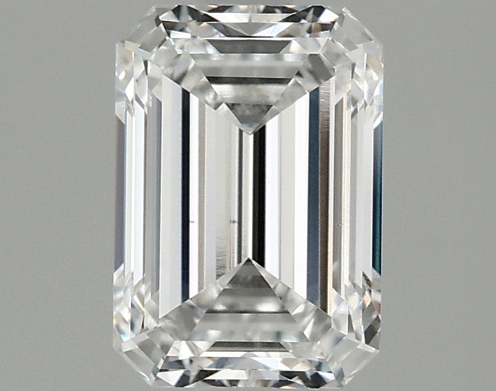 2.03 Carat Emerald Lab Grown Diamond