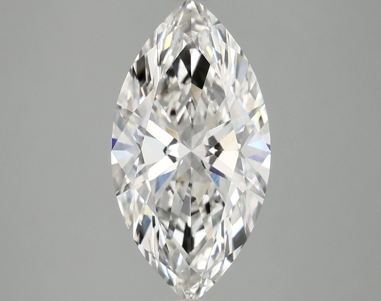 3.07 Carat Marquise Lab Grown Diamond