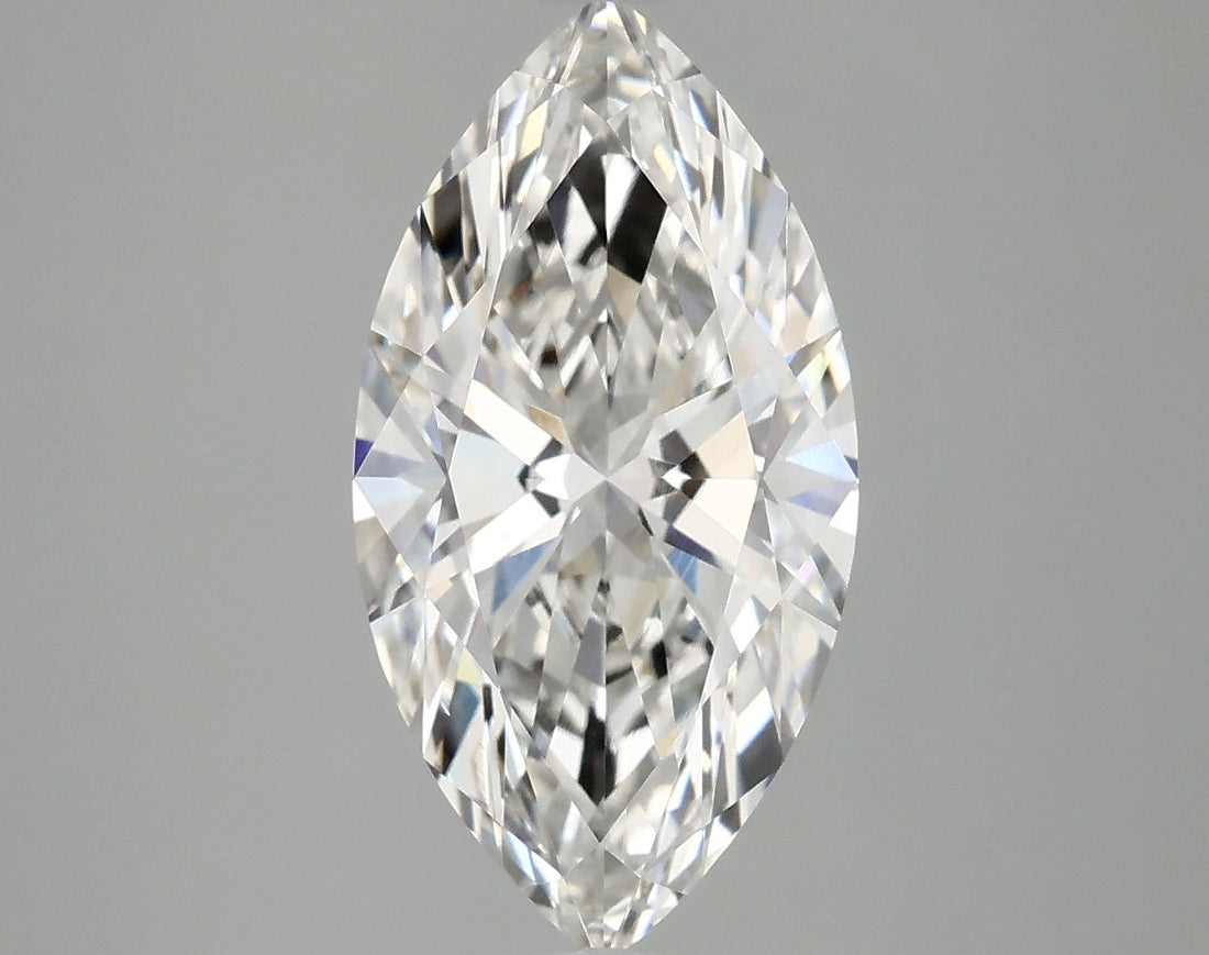 3.07 Carat Marquise Lab Grown Diamond