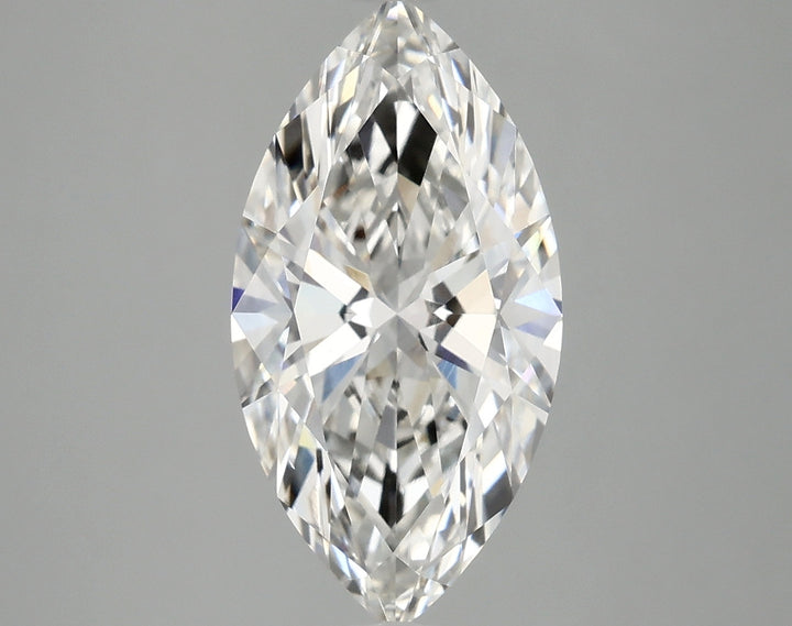 3.07 Carat Marquise Lab Grown Diamond