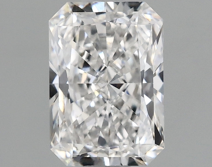 1.01 Carat Radiant Lab Grown Diamond