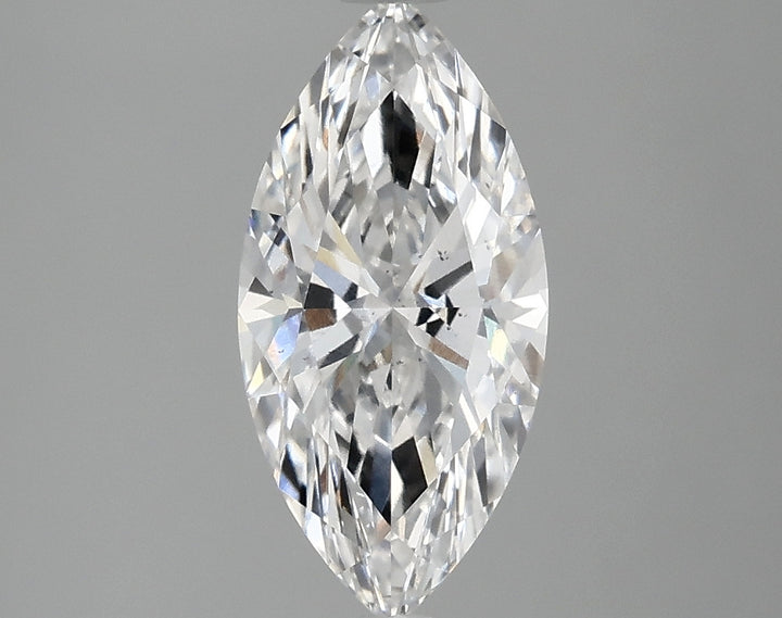1.58 Carat Marquise Lab Grown Diamond