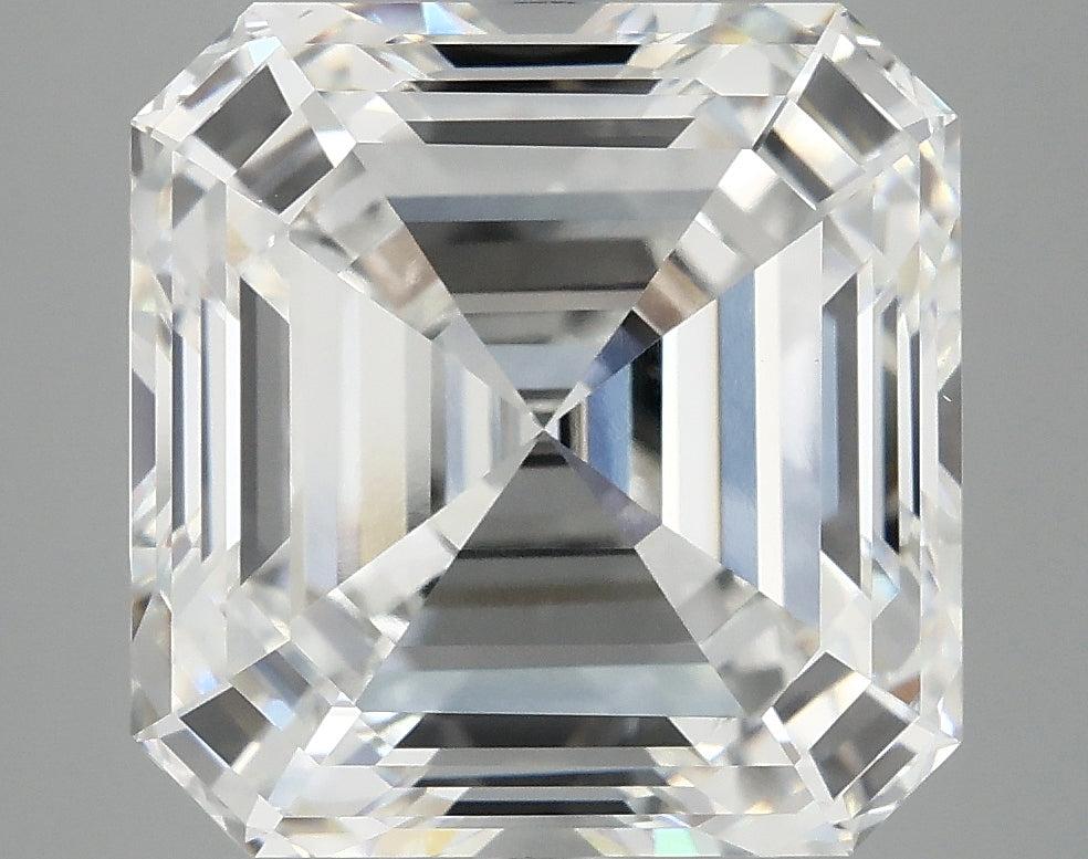 7.73 Carat ASH