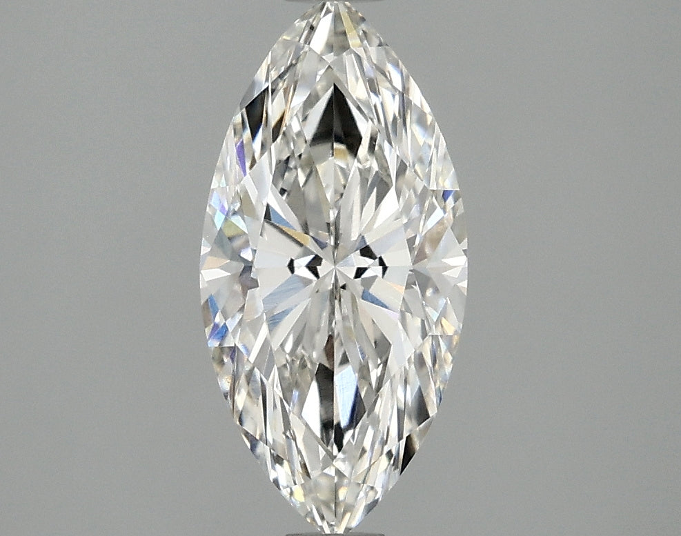 1.49 Carat Marquise Lab Grown Diamond