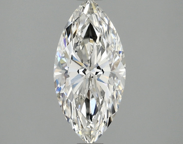 1.49 Carat Marquise Lab Grown Diamond