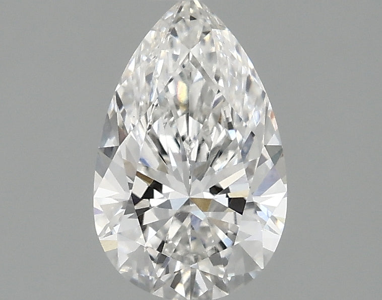 1.01 Carat Pear Lab Grown Diamond