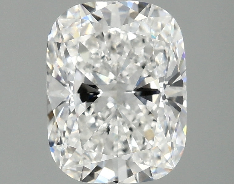2.04 Carat Cushion Lab Grown Diamond