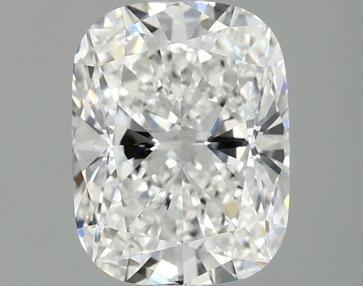 2.04 Carat Cushion Lab Grown Diamond