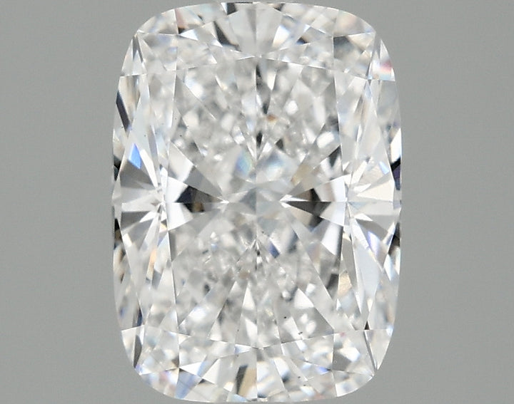 2.07 Carat Cushion Lab Grown Diamond