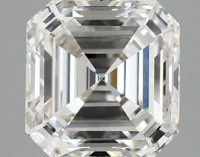 2.09 Carat ASH