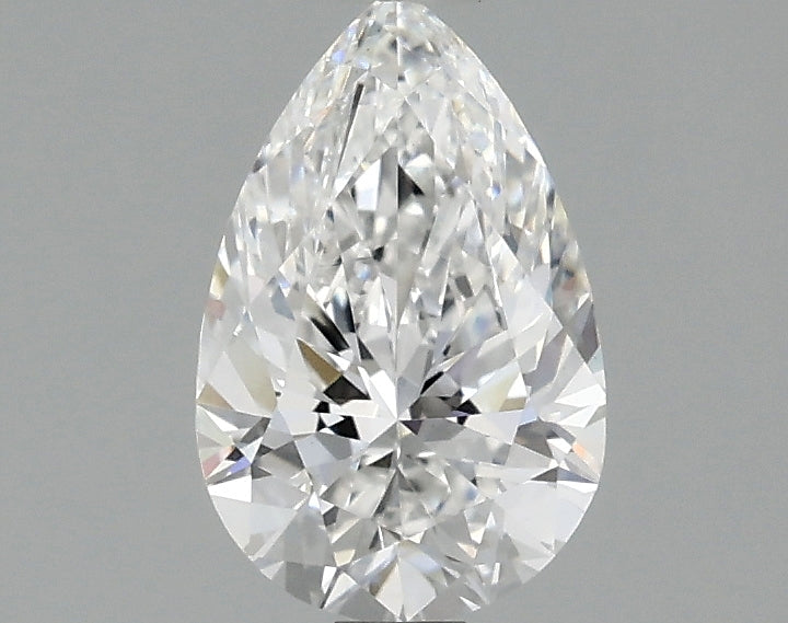 1.04 Carat Pear Lab Grown Diamond