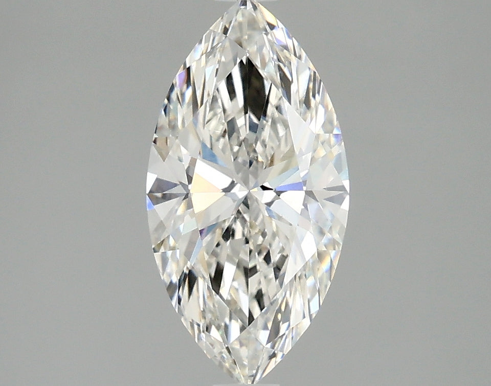 1.47 Carat Marquise Lab Grown Diamond