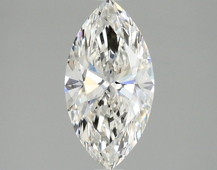 1.47 Carat Marquise Lab Grown Diamond