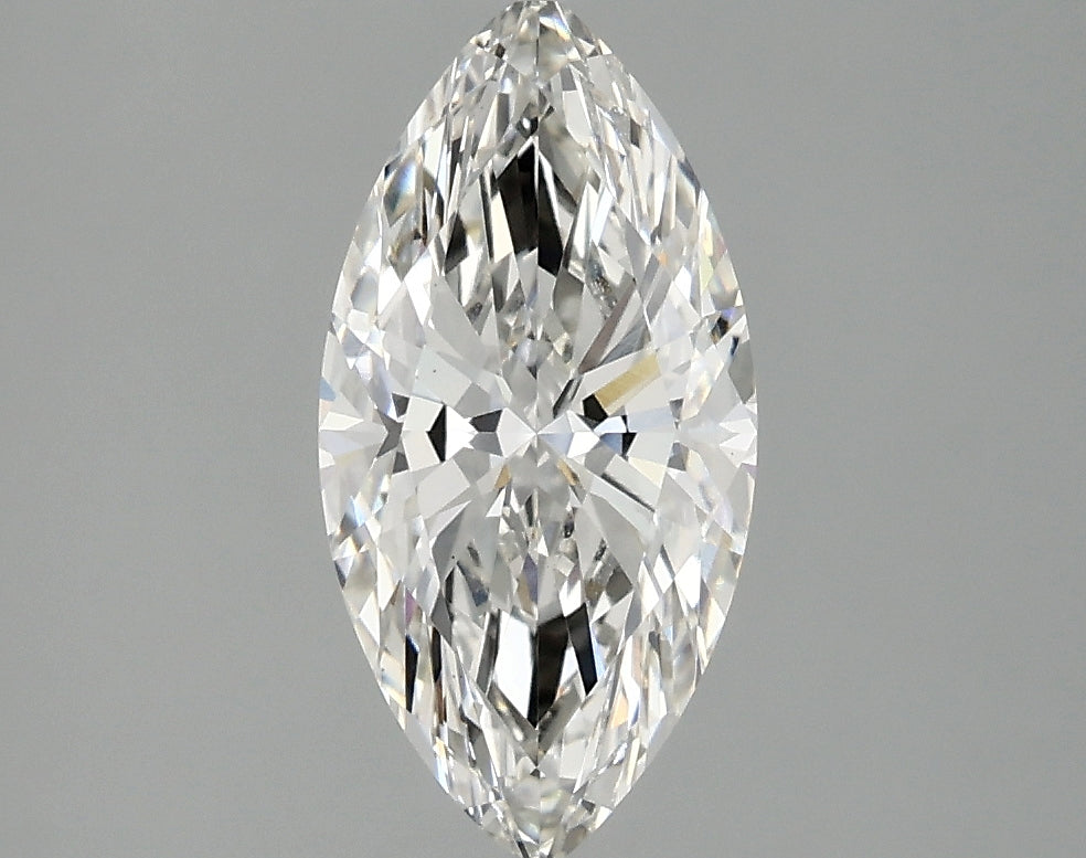 1.54 Carat Marquise Lab Grown Diamond