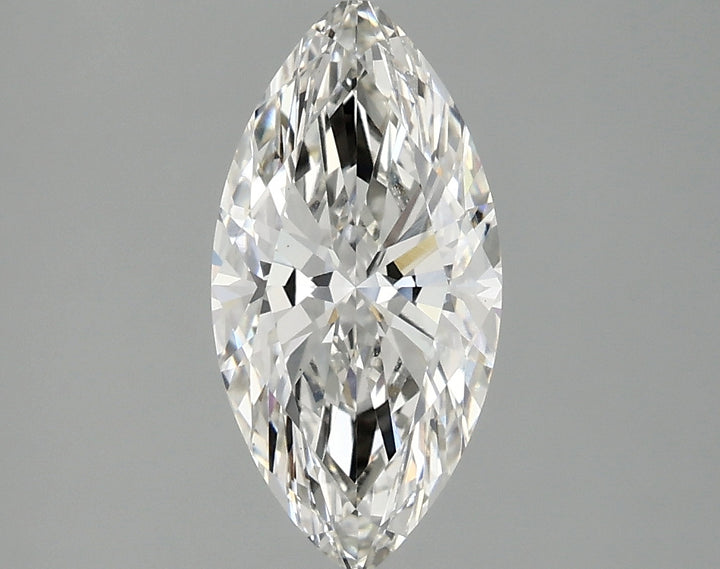 1.54 Carat Marquise Lab Grown Diamond