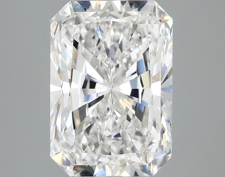 3.10 Carat Radiant Lab Grown Diamond