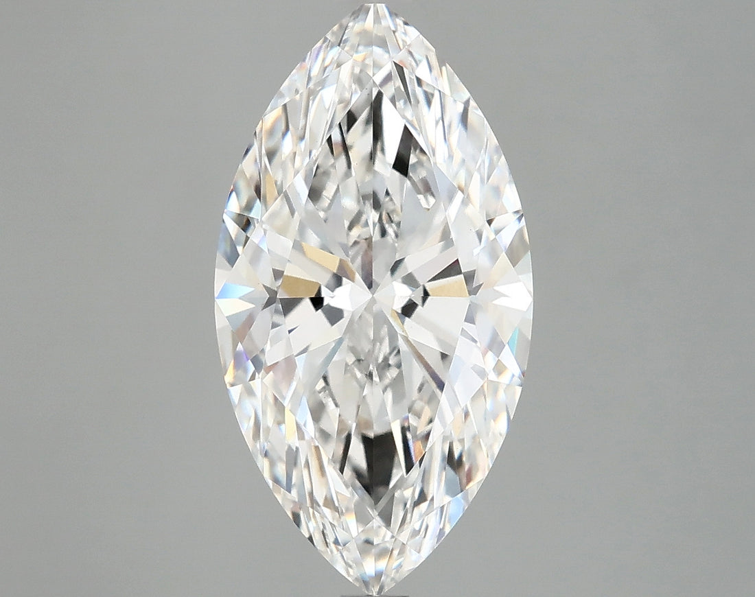 4.06 Carat Marquise Lab Grown Diamond