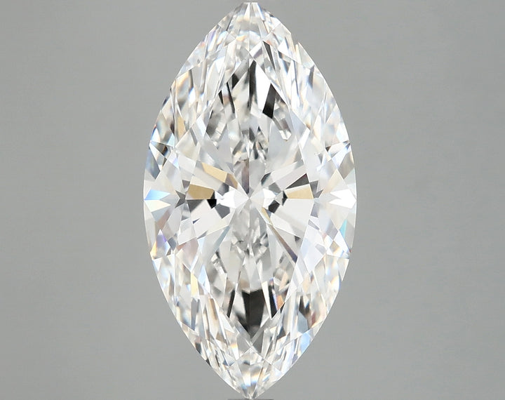 4.06 Carat Marquise Lab Grown Diamond
