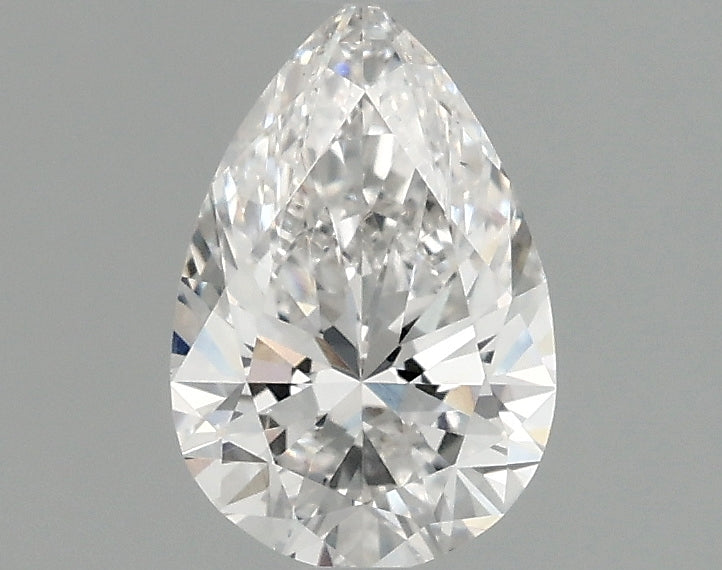 0.98 Carat Pear Lab Grown Diamond