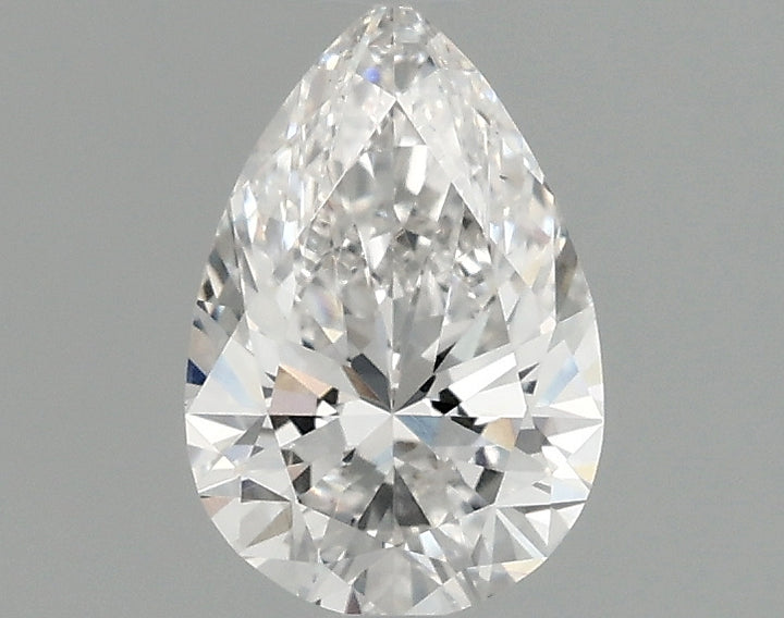 0.98 Carat Pear Lab Grown Diamond