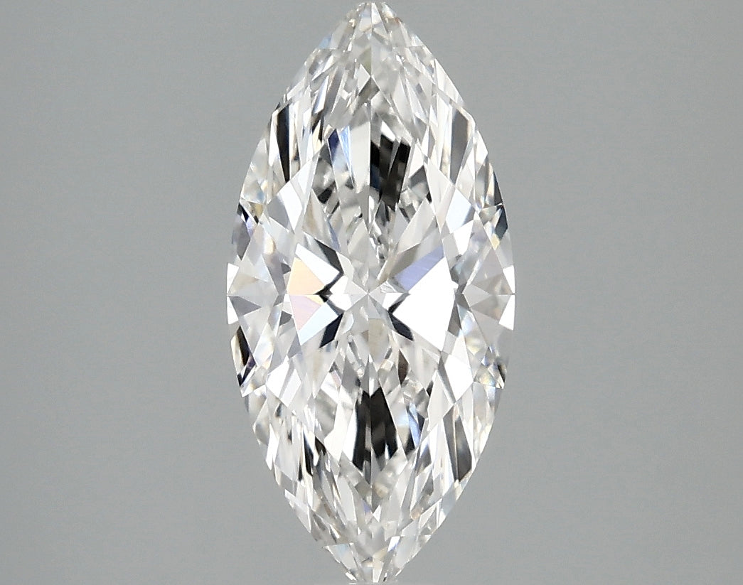 1.57 Carat Marquise Lab Grown Diamond