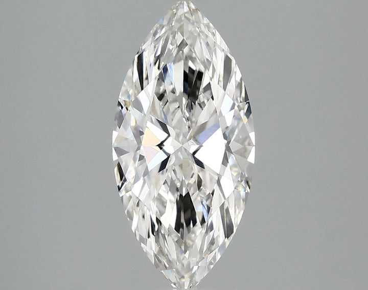 1.57 Carat Marquise Lab Grown Diamond