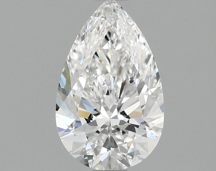 1.01 Carat Pear Lab Grown Diamond