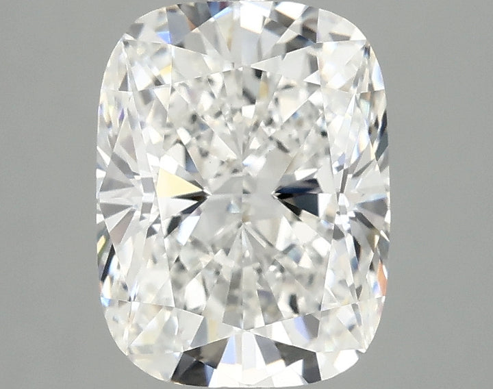 2.97 Carat Cushion Lab Grown Diamond