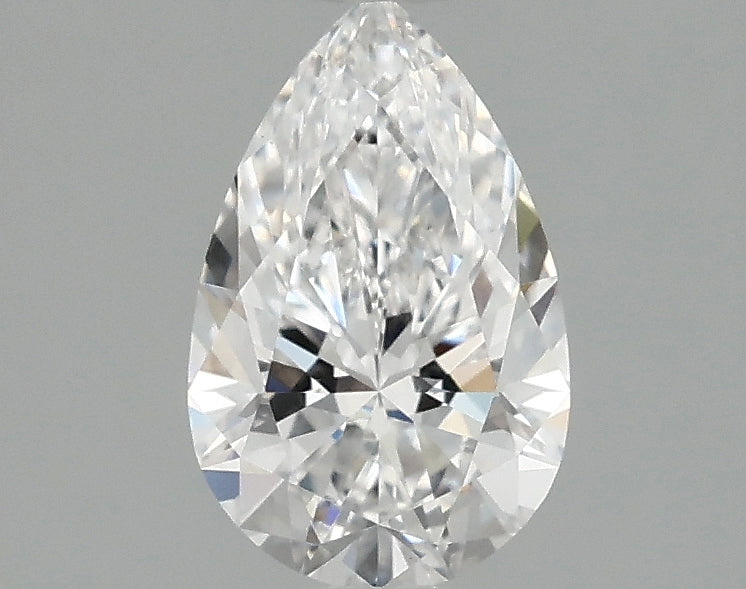 1.05 Carat Pear Lab Grown Diamond