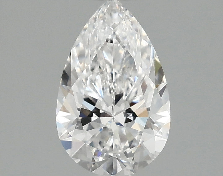 1.05 Carat Pear Lab Grown Diamond