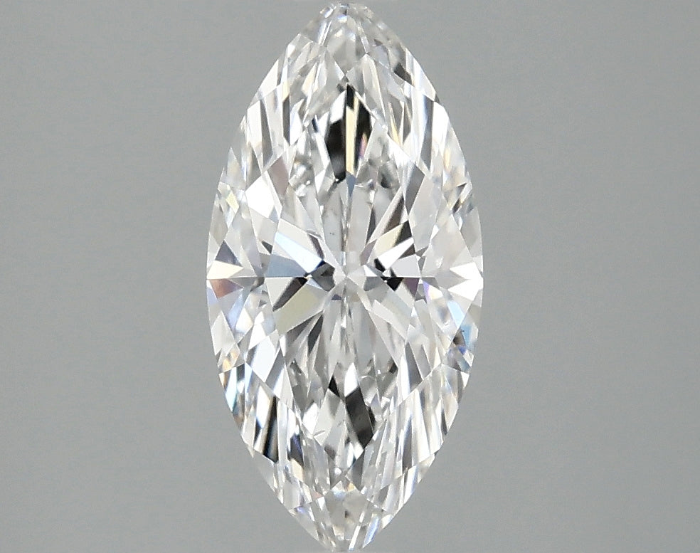 1.51 Carat Marquise Lab Grown Diamond