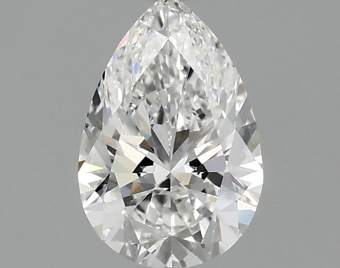 1.01 Carat Pear Lab Grown Diamond