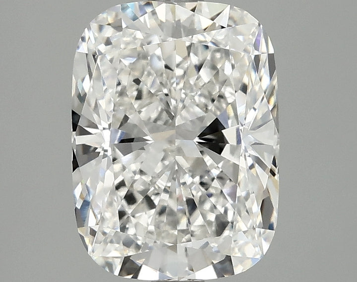 3.01 Carat Cushion Lab Grown Diamond