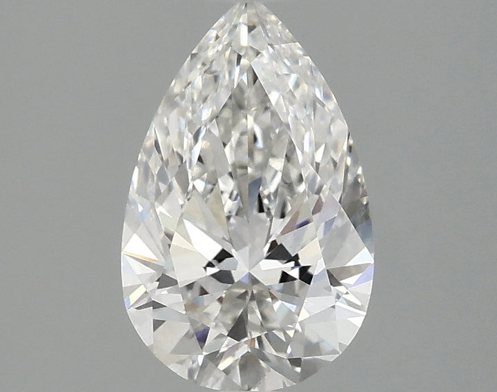 1.60 Carat Pear Lab Grown Diamond