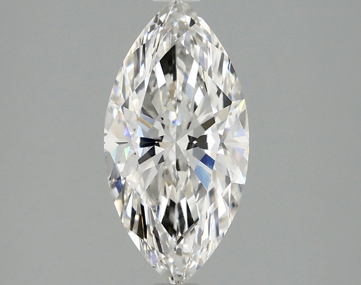 1.58 Carat Marquise Lab Grown Diamond