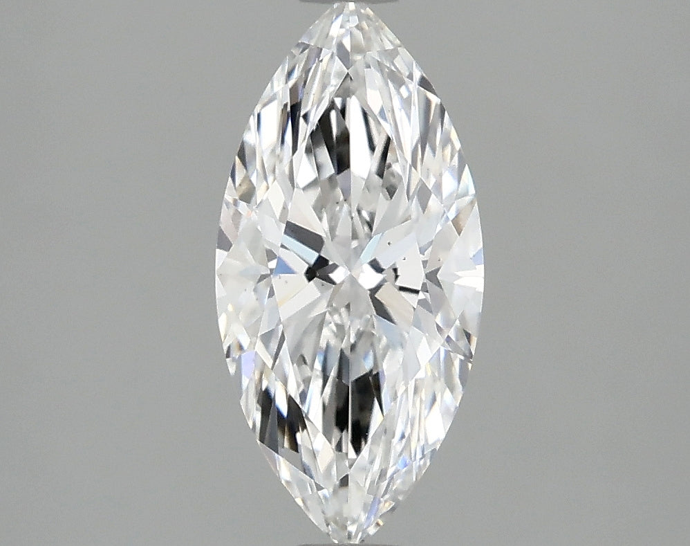 1.52 Carat Marquise Lab Grown Diamond